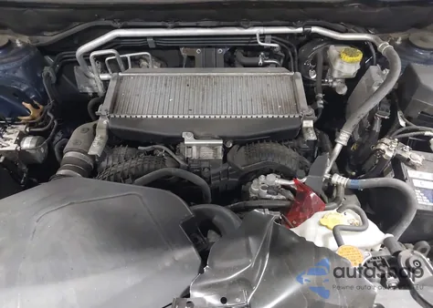 2019 Subaru Ascent Limited из США, поврежденный, VIN 4S4WMAPD5K3408939